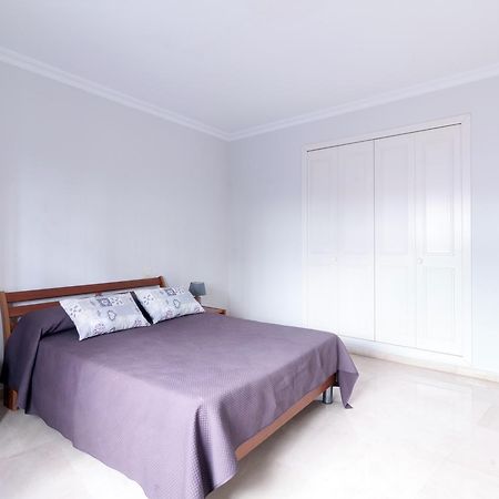 Apartamento Aparbel Torneo Isla Mágica Sevilla Exterior foto